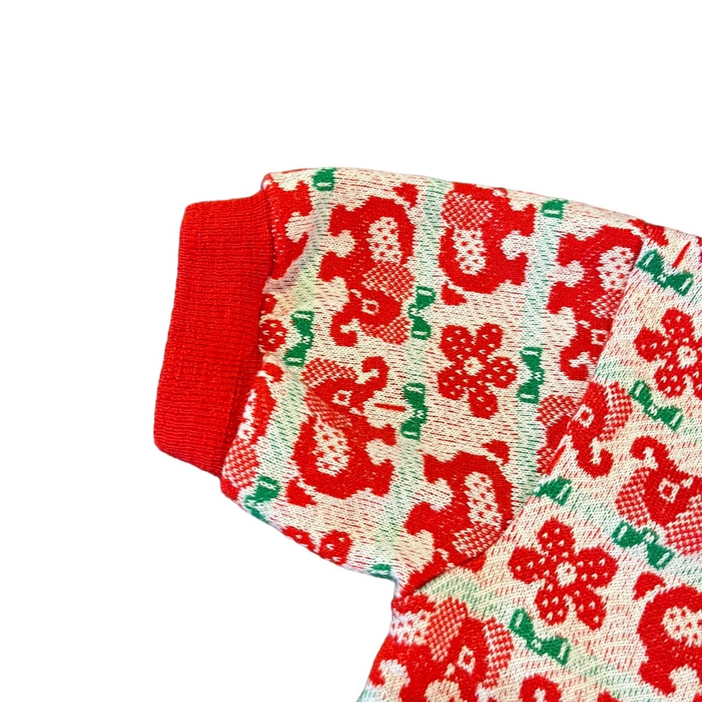 Vintage Health-Tex Elephant Baby Romper | 18 Months - Picture 3 of 7